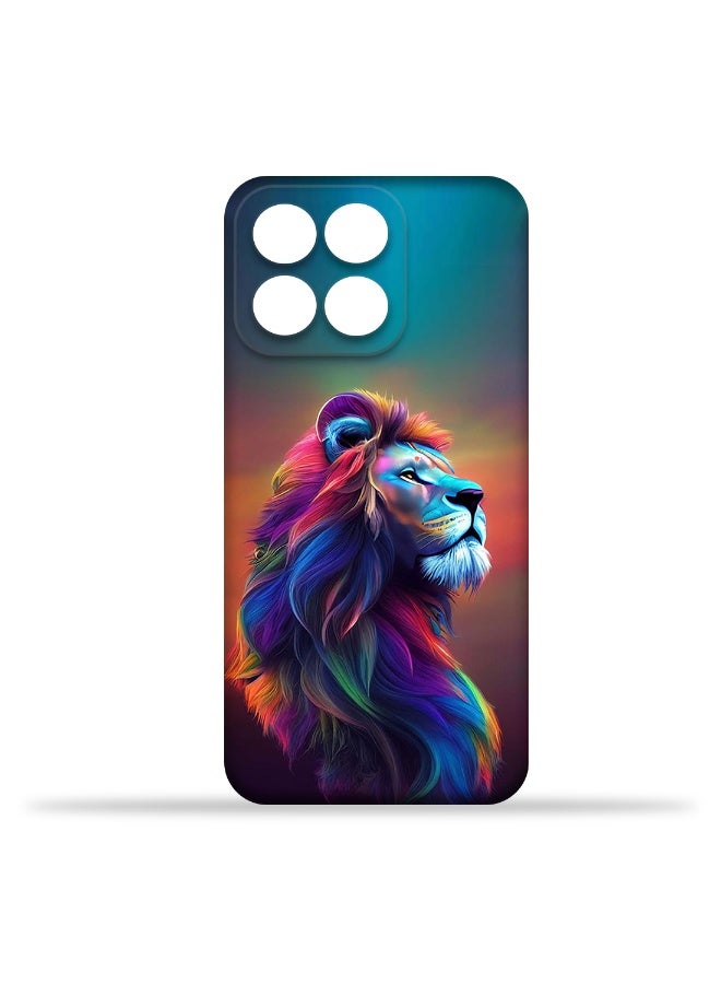 AMC DESIGN Protective Case Cover For Honor X7c - Image 2